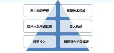 山东潍坊2019年高新技术企业知识产权占分比,研发活动条件